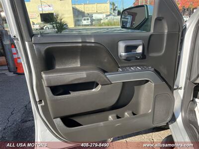2017 Chevrolet Silverado 1500 LT - Photo 18 - San Jose, CA 95116