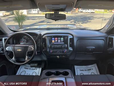2017 Chevrolet Silverado 1500 LT - Photo 33 - San Jose, CA 95116