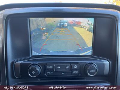 2017 Chevrolet Silverado 1500 LT - Photo 38 - San Jose, CA 95116