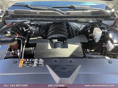 2017 Chevrolet Silverado 1500 LT - Photo 17 - San Jose, CA 95116