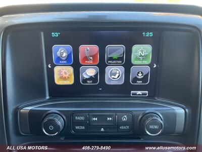 2017 Chevrolet Silverado 1500 LT - Photo 37 - San Jose, CA 95116