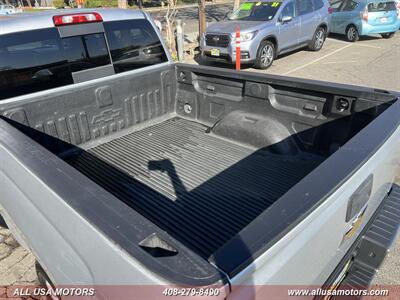 2017 Chevrolet Silverado 1500 LT - Photo 26 - San Jose, CA 95116