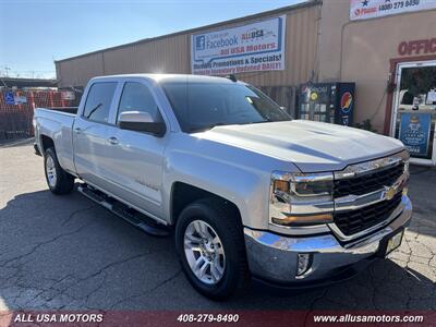 2017 Chevrolet Silverado 1500 LT - Photo 2 - San Jose, CA 95116