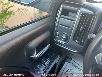 2017 Chevrolet Silverado 1500 LT - Photo 49 - San Jose, CA 95116