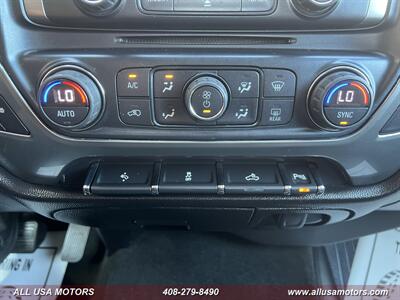 2017 Chevrolet Silverado 1500 LT - Photo 42 - San Jose, CA 95116