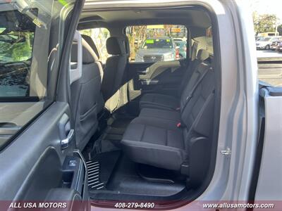2017 Chevrolet Silverado 1500 LT - Photo 25 - San Jose, CA 95116