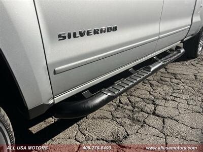 2017 Chevrolet Silverado 1500 LT - Photo 13 - San Jose, CA 95116