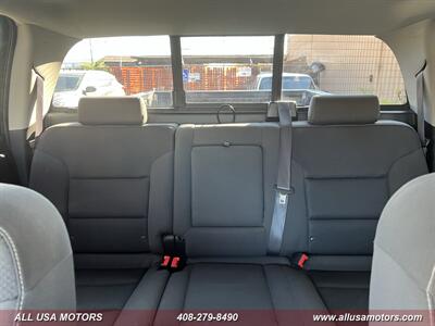 2017 Chevrolet Silverado 1500 LT - Photo 30 - San Jose, CA 95116