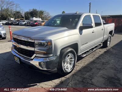 2017 Chevrolet Silverado 1500 LT - Photo 5 - San Jose, CA 95116