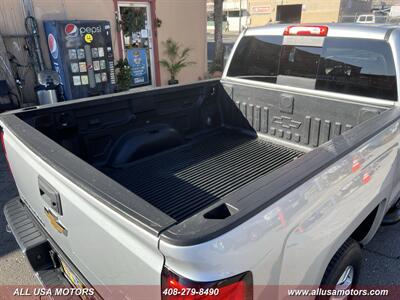 2017 Chevrolet Silverado 1500 LT - Photo 29 - San Jose, CA 95116