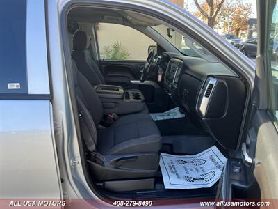 2017 Chevrolet Silverado 1500 LT - Photo 32 - San Jose, CA 95116