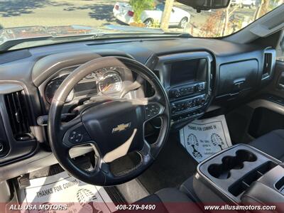2017 Chevrolet Silverado 1500 LT - Photo 19 - San Jose, CA 95116