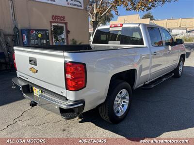 2017 Chevrolet Silverado 1500 LT - Photo 9 - San Jose, CA 95116
