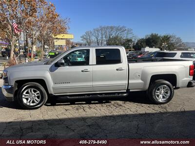 2017 Chevrolet Silverado 1500 LT - Photo 6 - San Jose, CA 95116