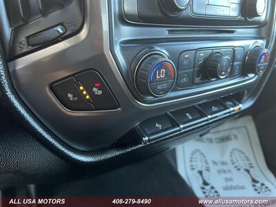 2017 Chevrolet Silverado 1500 LT - Photo 44 - San Jose, CA 95116