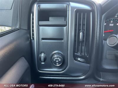 2017 Chevrolet Silverado 1500 LT - Photo 50 - San Jose, CA 95116