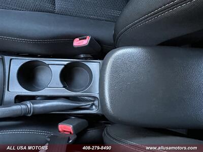 2012 Toyota Corolla S   - Photo 35 - San Jose, CA 95116