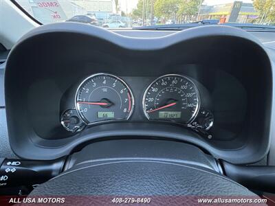 2012 Toyota Corolla S   - Photo 28 - San Jose, CA 95116