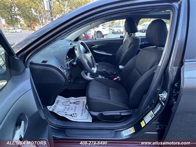 2012 Toyota Corolla S   - Photo 21 - San Jose, CA 95116