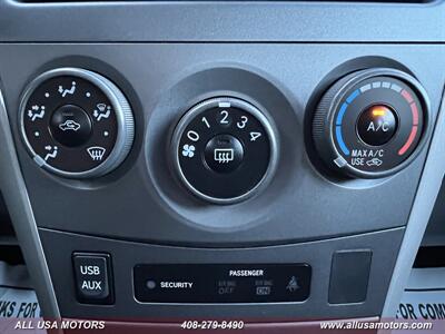 2012 Toyota Corolla S   - Photo 32 - San Jose, CA 95116