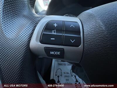 2012 Toyota Corolla S   - Photo 18 - San Jose, CA 95116