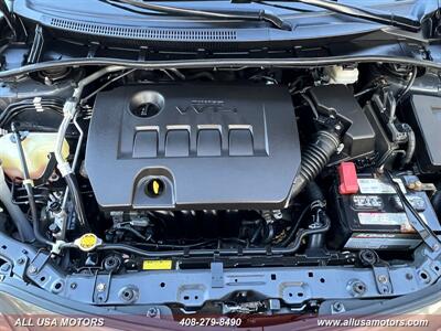 2012 Toyota Corolla S   - Photo 13 - San Jose, CA 95116