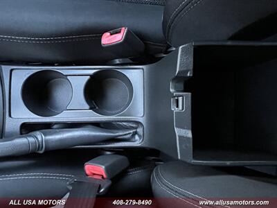 2012 Toyota Corolla S   - Photo 34 - San Jose, CA 95116