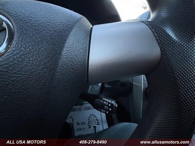 2012 Toyota Corolla S   - Photo 20 - San Jose, CA 95116