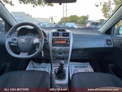 2012 Toyota Corolla S   - Photo 27 - San Jose, CA 95116