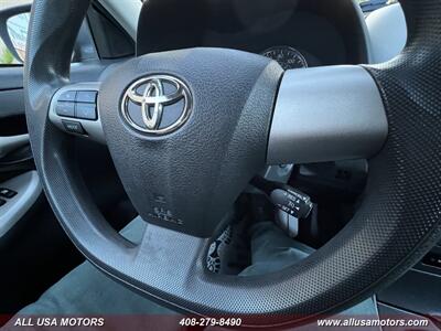2012 Toyota Corolla S   - Photo 19 - San Jose, CA 95116