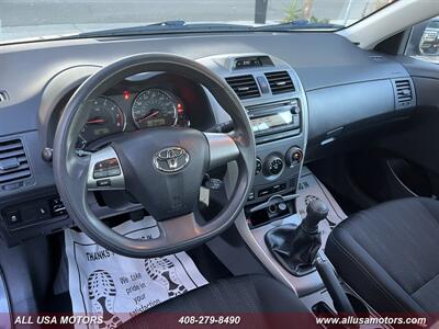 2012 Toyota Corolla S   - Photo 15 - San Jose, CA 95116