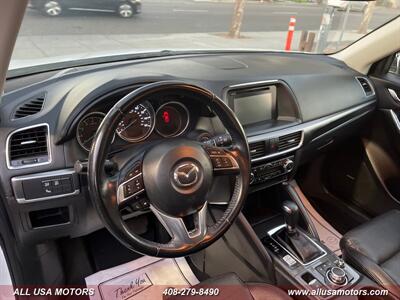 2016 Mazda CX-5 Grand Touring   - Photo 15 - San Jose, CA 95116