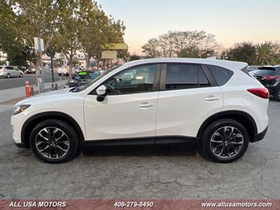 2016 Mazda CX-5 Grand Touring   - Photo 6 - San Jose, CA 95116