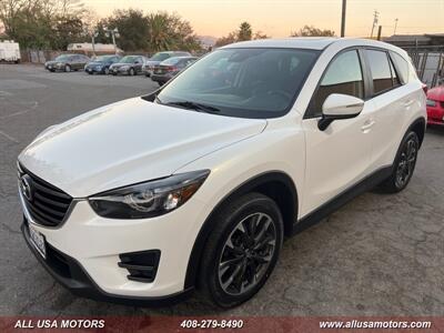 2016 Mazda CX-5 Grand Touring   - Photo 5 - San Jose, CA 95116