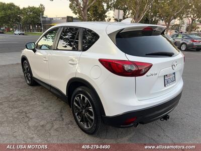 2016 Mazda CX-5 Grand Touring   - Photo 7 - San Jose, CA 95116