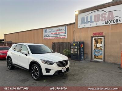 2016 Mazda CX-5 Grand Touring   - Photo 3 - San Jose, CA 95116