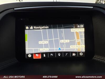 2016 Mazda CX-5 Grand Touring   - Photo 30 - San Jose, CA 95116