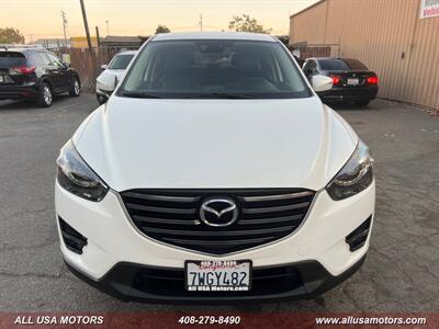 2016 Mazda CX-5 Grand Touring   - Photo 4 - San Jose, CA 95116