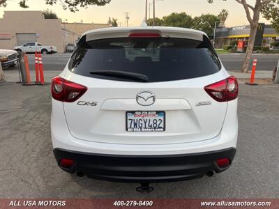 2016 Mazda CX-5 Grand Touring   - Photo 8 - San Jose, CA 95116