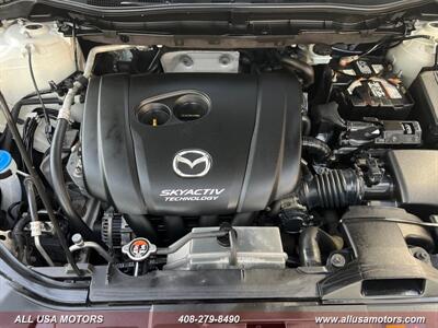 2016 Mazda CX-5 Grand Touring   - Photo 12 - San Jose, CA 95116