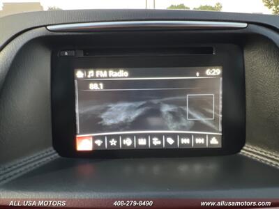 2016 Mazda CX-5 Grand Touring   - Photo 32 - San Jose, CA 95116