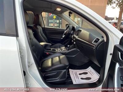 2016 Mazda CX-5 Grand Touring   - Photo 24 - San Jose, CA 95116