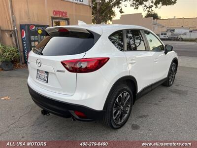 2016 Mazda CX-5 Grand Touring   - Photo 9 - San Jose, CA 95116