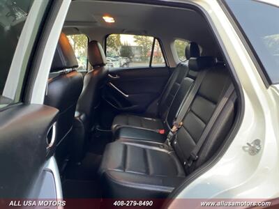 2016 Mazda CX-5 Grand Touring   - Photo 20 - San Jose, CA 95116