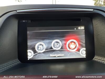 2016 Mazda CX-5 Grand Touring   - Photo 29 - San Jose, CA 95116