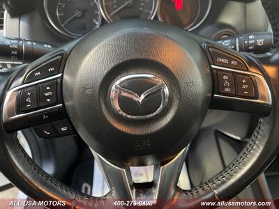 2016 Mazda CX-5 Grand Touring   - Photo 16 - San Jose, CA 95116