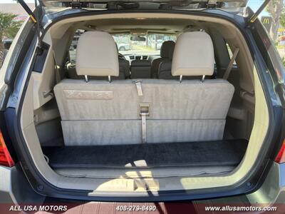 2009 Toyota Highlander Sport   - Photo 30 - San Jose, CA 95116