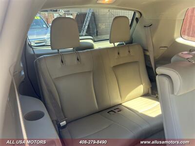 2009 Toyota Highlander Sport   - Photo 32 - San Jose, CA 95116