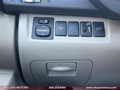2009 Toyota Highlander Sport   - Photo 54 - San Jose, CA 95116
