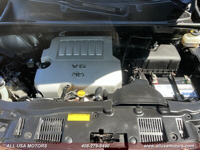 2009 Toyota Highlander Sport   - Photo 15 - San Jose, CA 95116